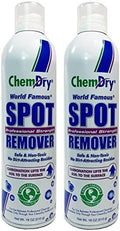 Chem-Dry's Carpet Stain Extinguisher Carbonated Spot Remover 18-Oz by Chem-Dry