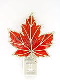 White Barn TEXTURED LEAF ADJUSTABLE WALLFLOWERS SCENT CONTROL™ NIGHTLIGHT Wallflowers Fragrance Plug