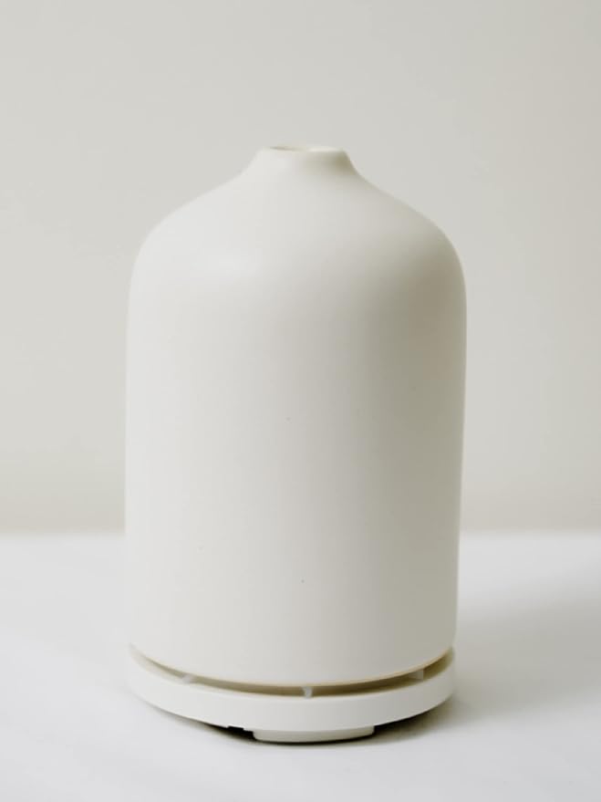 Claire Burke Aromatherapy Diffuser for Fragrance Oils 120 ml
