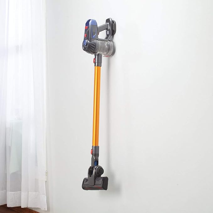 Fox Valley Traders Handy Stick Cordless Vacuum By Living Sure