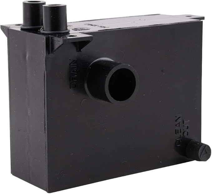 Condensate Drain Trap