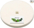 Vaportek EZ-Disk fragrance disk for use in EZ-Twist holder 12 disks Winter Scent