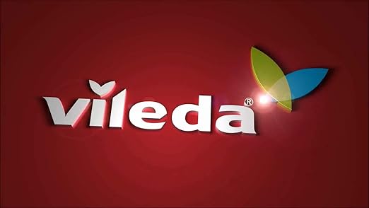 VILEDA 1-2 Spray Microfibre Mopping SYST