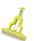 Mop - Microfiber Mop Hardwood Floor Cleaning Washable Pads for Wood Laminate Professional Dry