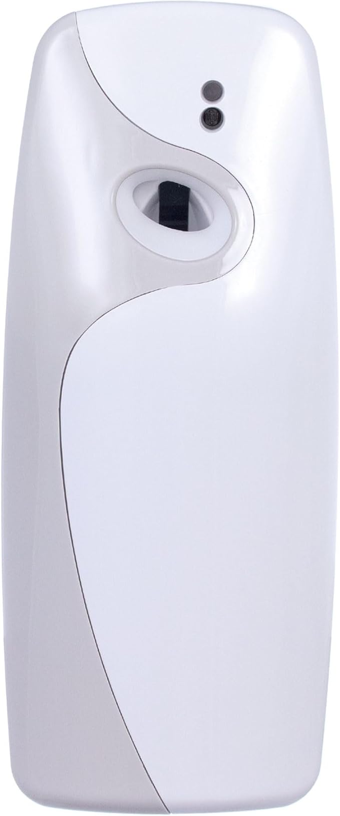 Nilotron Designer Series Dispenser w/Grey Insert 6/cs