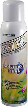 Ni-712 Neutron Industries -botanical Bliss -continuous Spray 12-oz Can