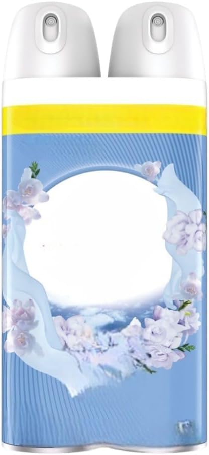 Power Tools For Glade 346578 8.3 oz Air Freshener - Clean Linen Scent (3/Carton) Mod-C26PO-5627