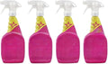 Power Tools For Rust-Oleum 823788CT 25.4 oz Multi-Purpose Cleaner - Floral Scent (4/Carton) Mod-C26PO-7555