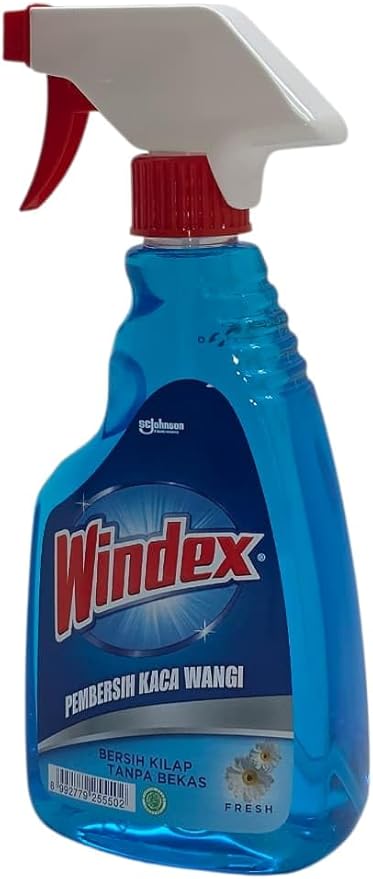 Dorm Room Multipurpose Cleaning Kit Value Pack