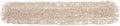 Boardwalk 1048 Mop Head Dust Cotton 48 x 3 White