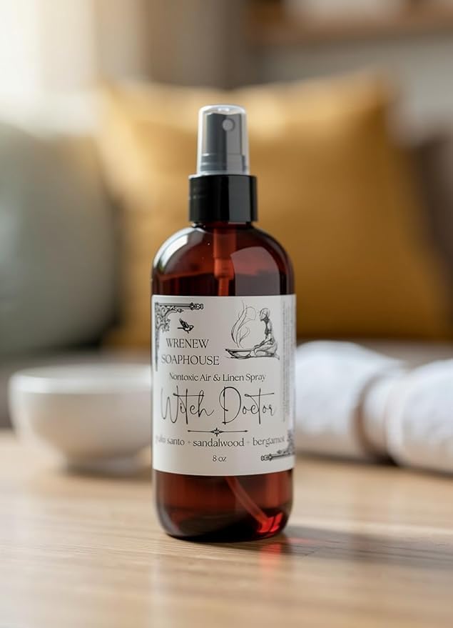 Air Linen &amp Room Spray