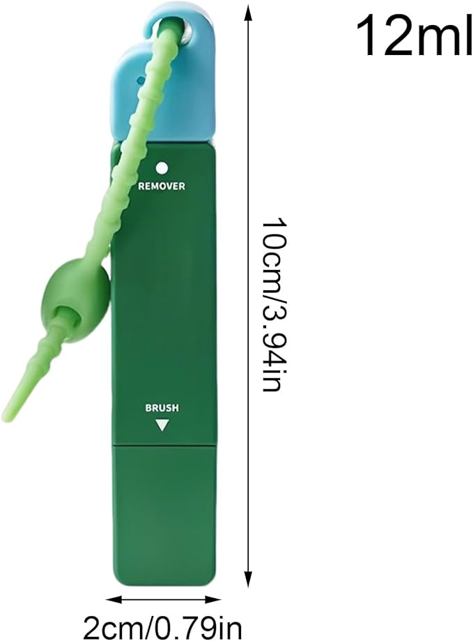 Stain Remover PenPortable Fabric Stain Remover | Double-Ended Portable Laundry Pen for Bathroom Business Dormitory Travel Home Camping Outdoors