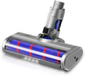BeNtli Wireless Vacuum Cleaner Quick Release Electric Brush Head Attachment Soft Clean Soft Roller Brush HeadCompatible for Dyson V11 V10 V8 V7 (Color : for V6)