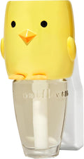 White Barn CHICK Wallflowers Fragrance Plug