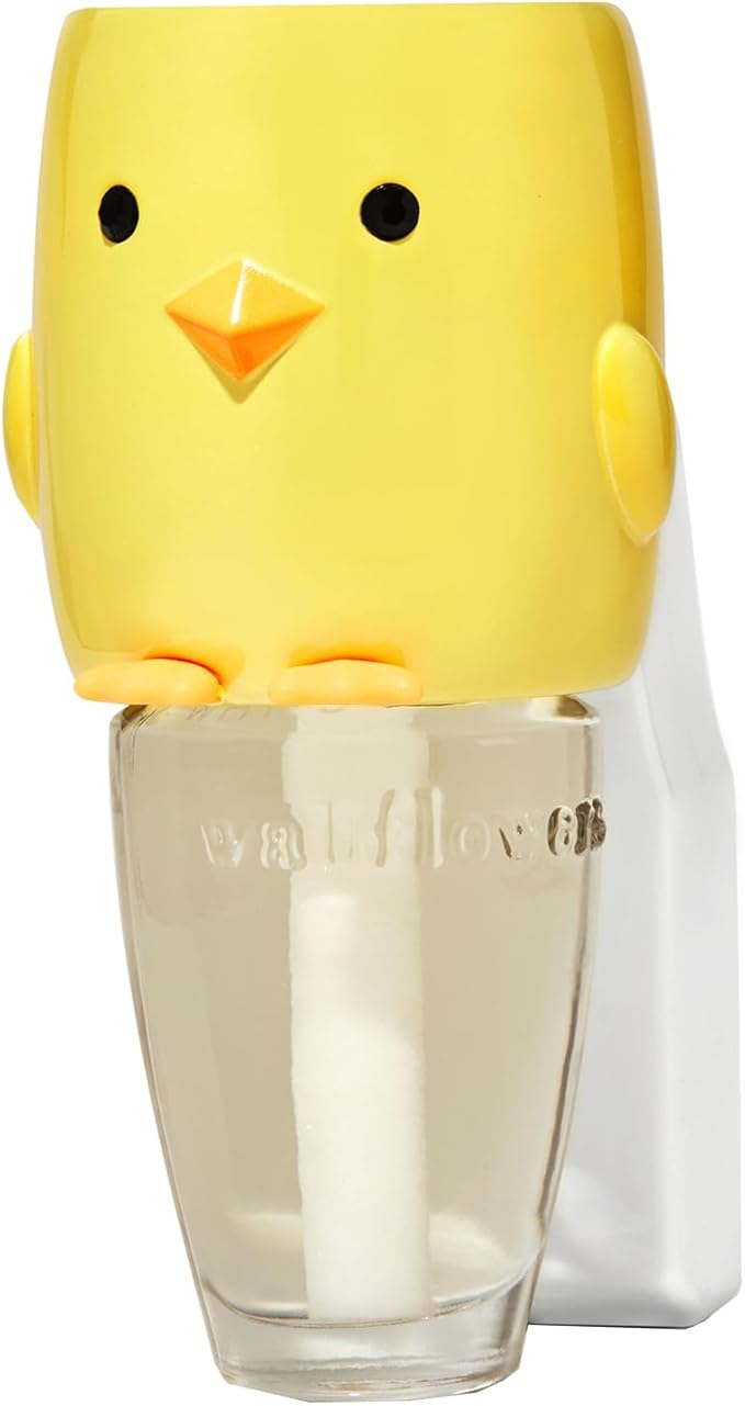 White Barn CHICK Wallflowers Fragrance Plug