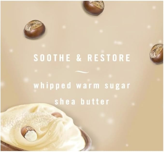 Febeereze Air Freshener Spray Whipped Warm Sugar Scent 8.8 oz 4 packs