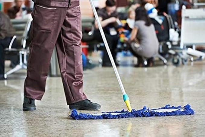 Zep Professional Heavy-Duty Powdered Concrete Cleaner - 125 LB (1 Drum) 1041750 - Fast Acting Alkaline Removes Grease and Oil on Floors