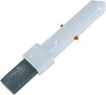 Protech Tile and Grout Pumice Stone with Easy Clip Handle | 6-Pack