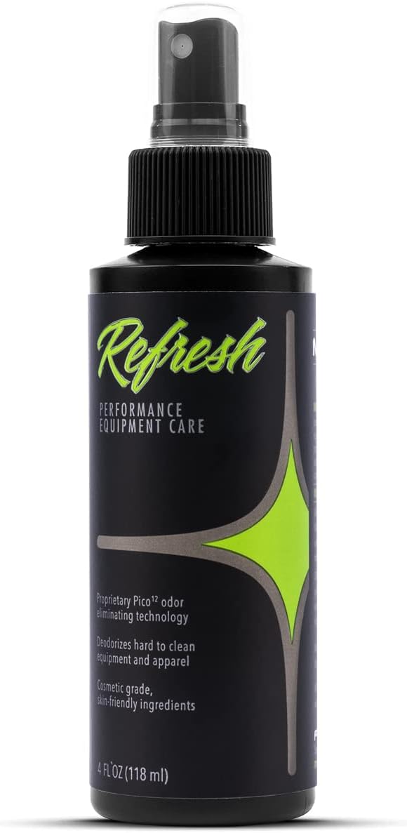 Molecule Refresh Performance Apparel Care Race Suits Cleans and Deodorizes Refill Kit