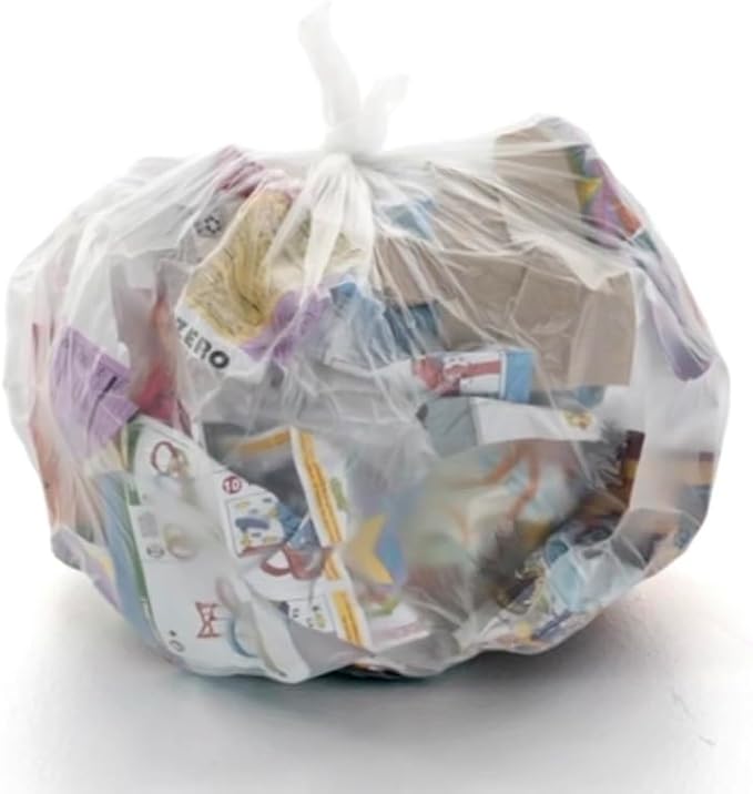 Member Mark 10-Gallon Commercial Can Liners 1000 ct.