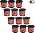 Tree Frog Air Freshener - Black Cherry (1box) x12cans