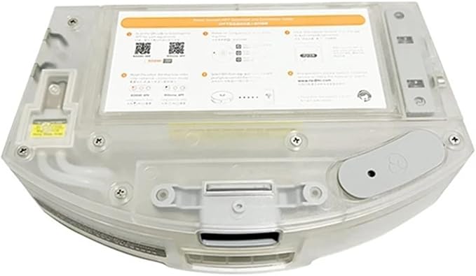 Robot Vacuum Cleaner SpareCHFLCompatible for ROIDMI EVE Plus Parts Electric Control Dust Box Water Tank Accessories