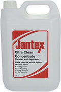 JANTEX GG937 Orange Multi Purpose Cleaner 5 L