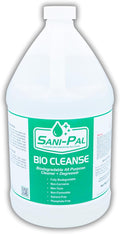 Bio-Cleanse safe and environmentally friendly cleaner and degreaser designed to tackle the toughest of industrial cleaning applications 128 fl oz Fresh Scent