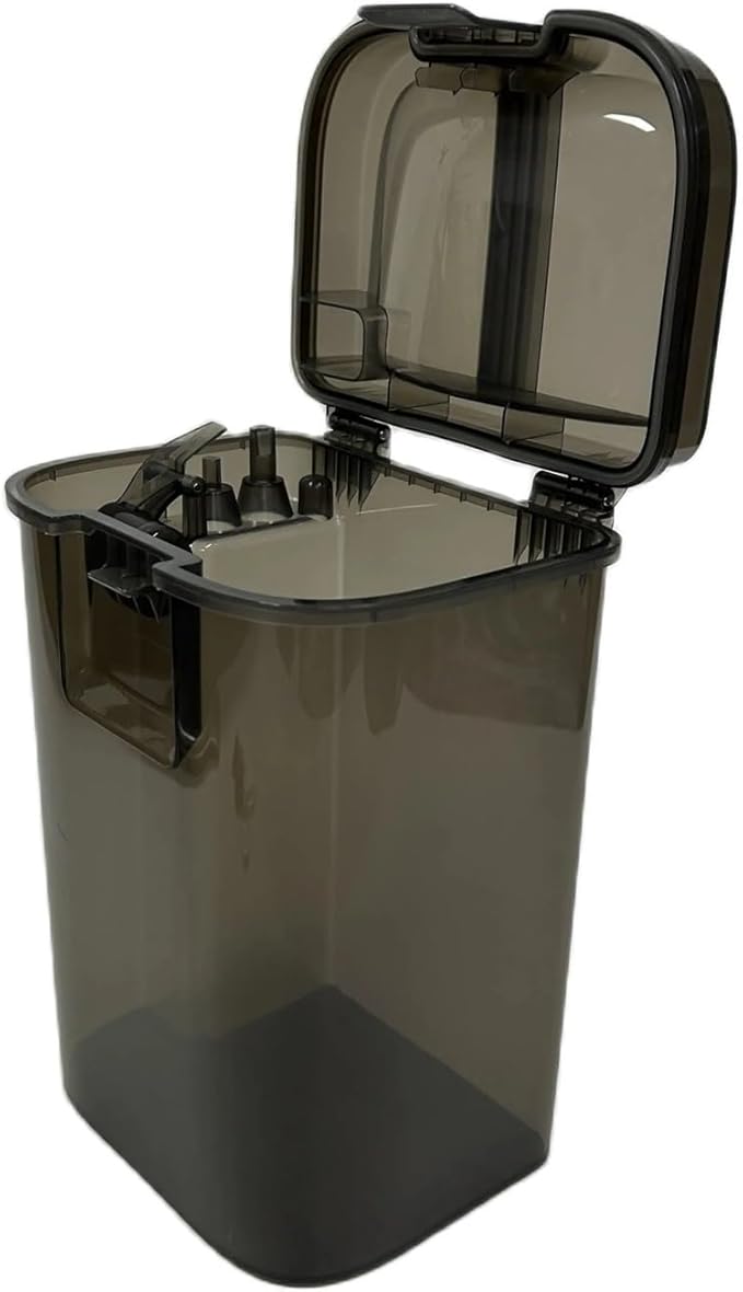 Water Tank Box Of Base Station Docking Accessories Spare PartsCompatible For DreameL10s Pro Ultra Vacuum Cleaner