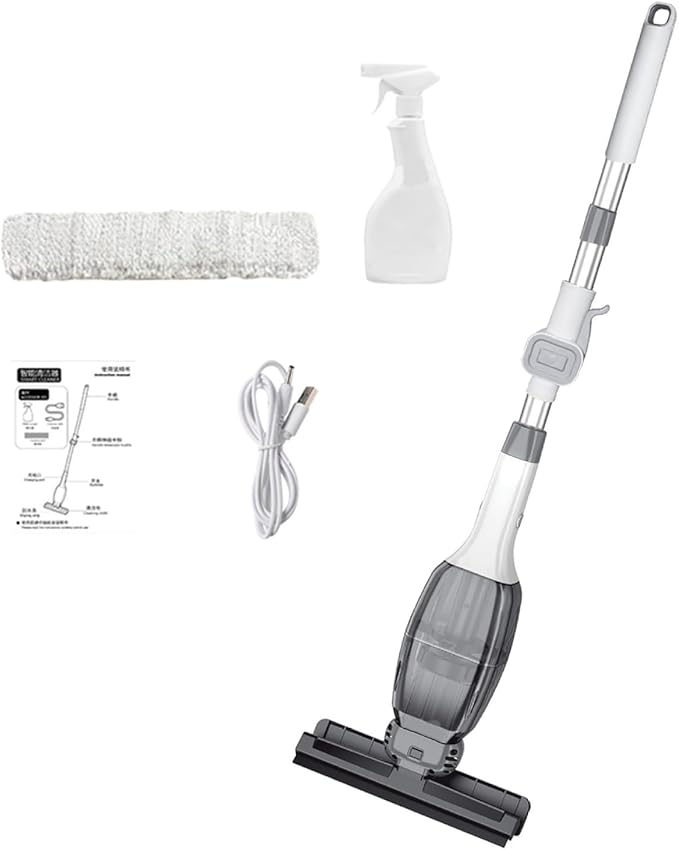 Glass Cleaning Tool Innovative Glass Cleaner Window Washer Texture For Efficient Window Tile And Glass Cleaning Portable Window Robot