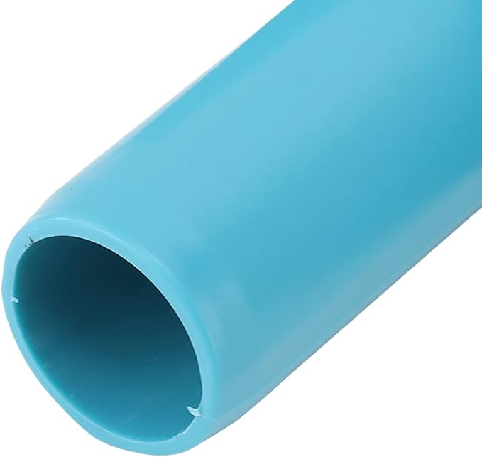 TOPINCN Washable Ceiling Fan Duster Reusable Microfiber Blade Cleaner Brush for Home (Blue)
