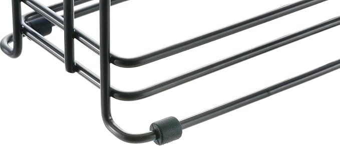 Richell Totono Pot Lid Stand N White Regular