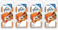 Glade Wax Melts - Pumpkin Spice (4 Pack)