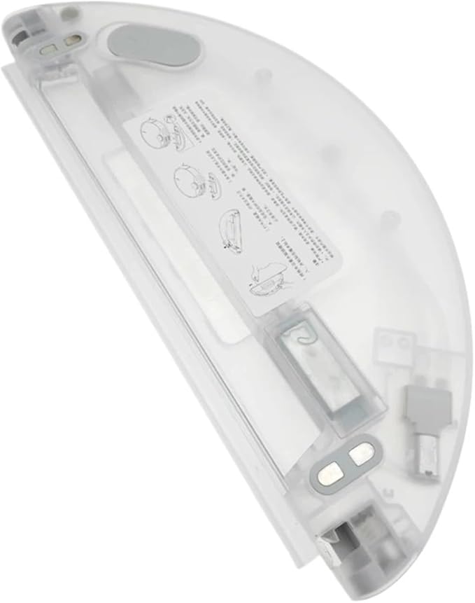 Electrically Controlled Water Tanks MopCompatible for Xiaomi 2 Pro 2 MJST1S