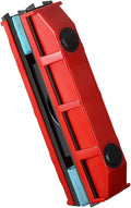 Double-Side Window Glass Wiper Gadgets Fits for Single Glazed for Anti-Fall