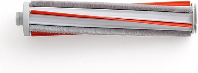 BeNtli Vacuum Cleaner Accessory with LED Light Duty Vacuum Cleaner Electric Grounding Brush Head Compatible for Rodmi Wireless F8 F8E F8S F8 Storm S1 S1E (Color : As Shown-08)
