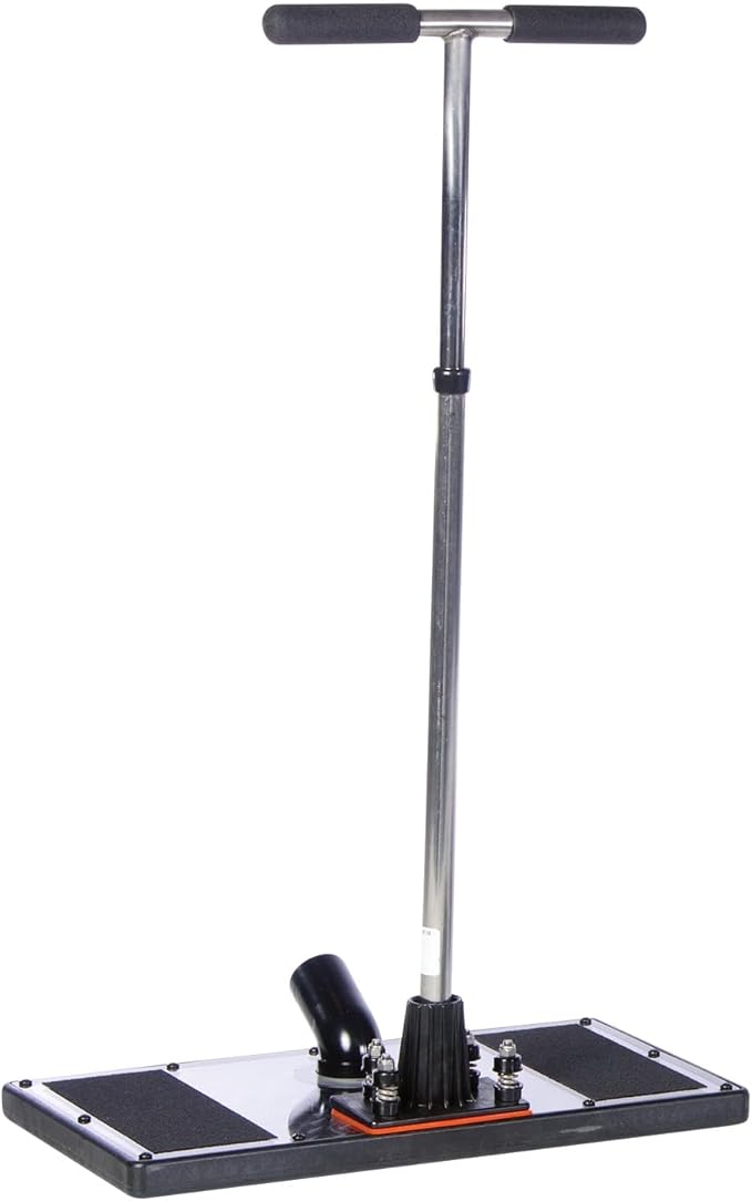 Water Claw Flood Extractor Professional Water Removal Tool Carpet and Pad Extraction