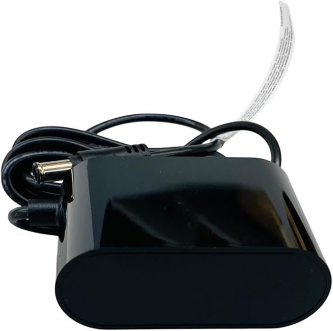 Seneca River Trading Wall Charger fits Series 2900A 2903 Cordless Stick Vacuums 1625010