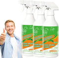 Cleanse Natural Kitchen Cleaner Spray300ml Electrolyzed Ion Kitchen Cleaner SprayKitchen Appliance CleanerMulti-Purpose Household And KitchenCleaning Spray (3pc)