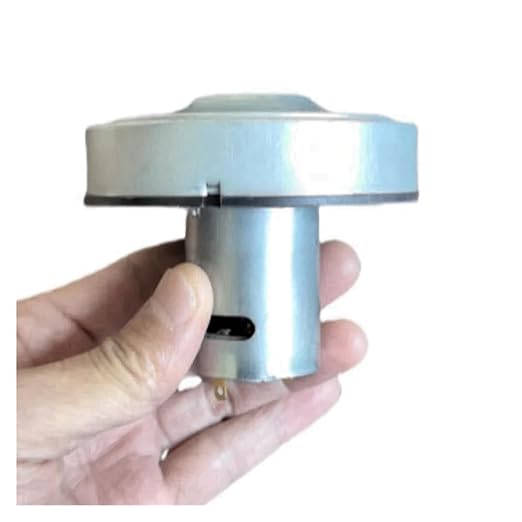 Vacuum Cleaner Electronic Starter H50 Vacuum Cleaner