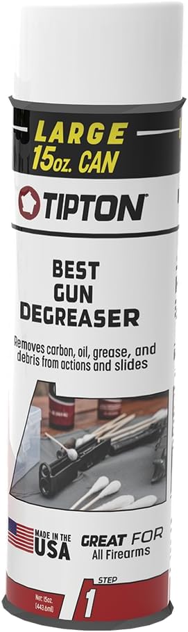 Degreaser 12oz