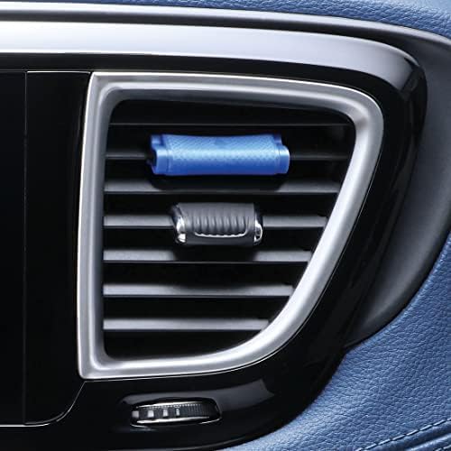LITTLE TREES Car Air Freshener | Vent Wrap Provides Long Lasting Scent Invisibly Fresh | Fresh Shave 16 Air Fresheners