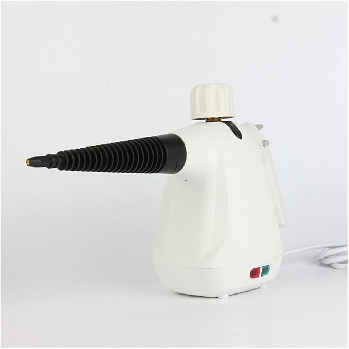 Steam Cleaning Handheld Steam Cleaner High Temperature and High Pressure Multifunctional Portable Steam Cleaner