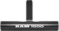iPick Image for RAM 1500 Car AC Vent Air Freshener Black Clip with adjustable window and 10 Refill Sticks Official Licensed