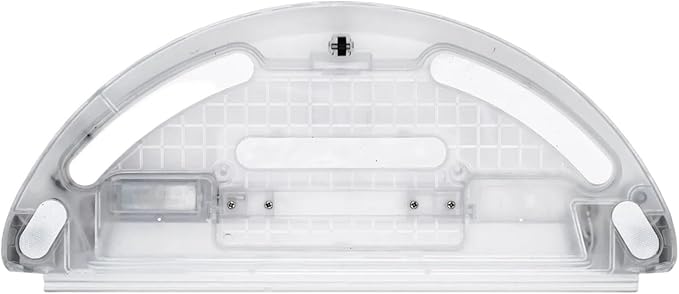 Water TankCompatible for XiaoMi Robot Vacuum-Mop 2 Lite 2 Pro MJST1S MJST1SHW BHR5044EUDust Box Mop Cloth Spare Parts(B)