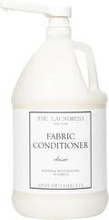 The Laundress Signature Fabric Conditioner Classic Concentrated Fabric Softener Liquid Soften Fabrics Reduces Static128 Fl Oz