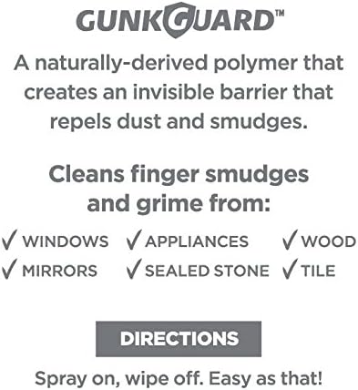 Surface &amp Glass Cleaner by Lemi Shine