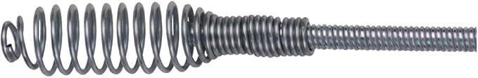 Kakudai 6050 Pipe Cleaner 16.4 ft (5 m) for Drain Cleaning
