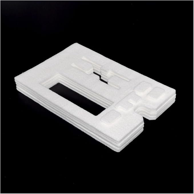 MC-10 MC10 Waste Ink Pad SpongeCompatible for Canon IPF750 iPF770 iPF755 iPF760 iPF765 iPF671 iPF681 iPF771 781 786 iPF650 iPF655 Printers