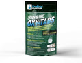 EcoNow OXY-TABS Pro-Strength Drain Cleaner Prevents Clogs Cleans Drains-Pipes-Mainlines-Garbage Disposals-Eliminates Odors at Half The Cost of Ridx-America's Best Drain Cleaner 100% Safe (25ct)